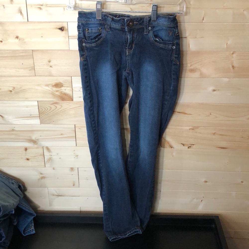 Girls Jeans Size 10R